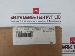 Allied Modular Gas Outlet Station 64-02-5001-p Connect2 500 Series 100 Psig