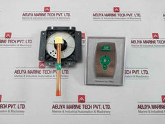 Allied Modular Gas Outlet Station 64-02-5001-p Connect2 500 Series 100 Psig