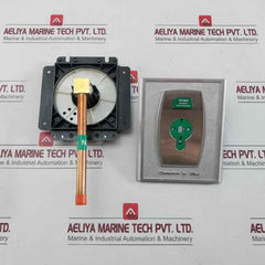 Allied Modular Gas Outlet Station 64-02-5001-p Connect2 500 Series 100 Psig