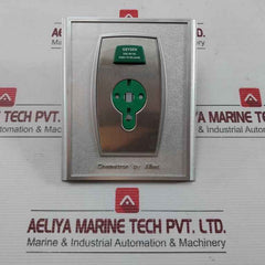 Allied Modular Gas Outlet Station 64-02-5001-p Connect2 500 Series 100 Psig