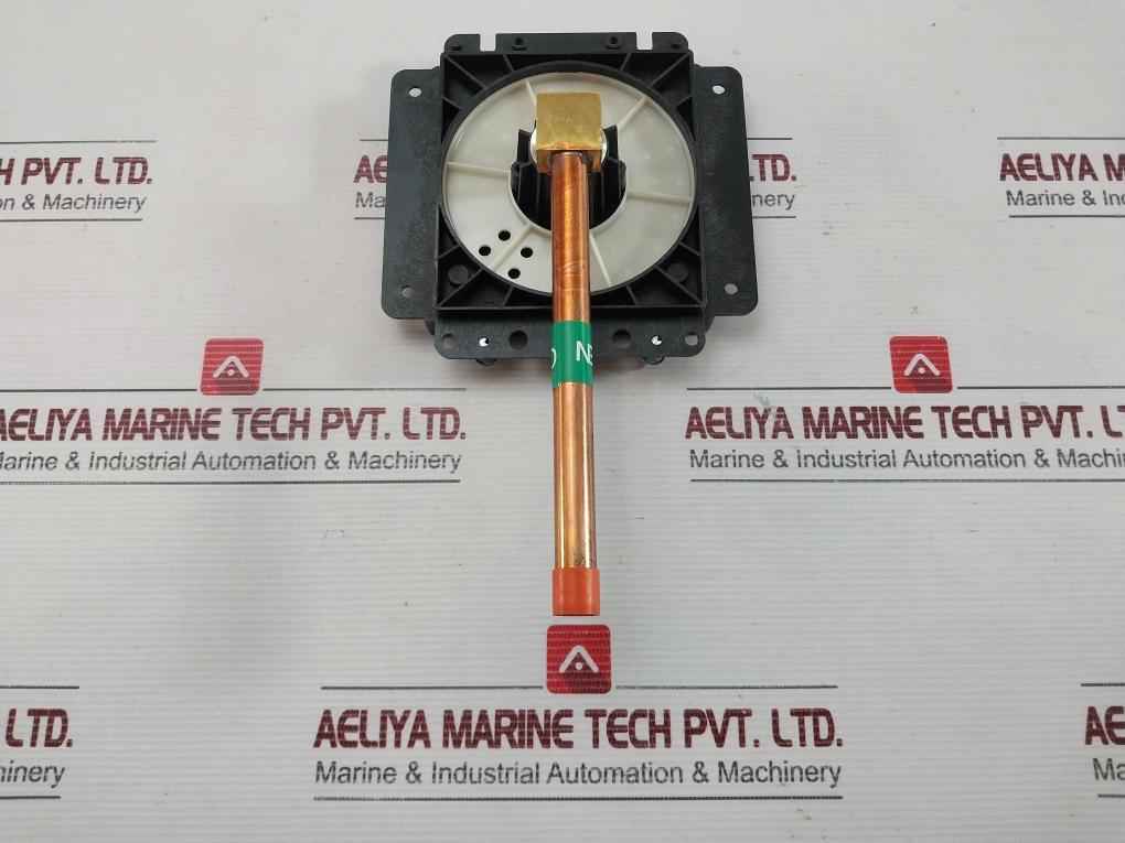 Allied Modular Gas Outlet Station 64-02-5001-p Connect2 500 Series 100 Psig