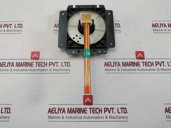 Allied Modular Gas Outlet Station 64-02-5001-p Connect2 500 Series 100 Psig