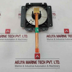 Allied Modular Gas Outlet Station 64-02-5001-p Connect2 500 Series 100 Psig