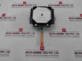 Allied Modular Gas Outlet Station 64-02-5001-p Connect2 500 Series 100 Psig