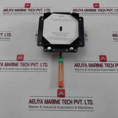 Allied Modular Gas Outlet Station 64-02-5001-p Connect2 500 Series 100 Psig