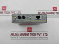 Allied Telesis 12Vdc Fast Ethernet Media Converter 0.5A At-mc101Xl