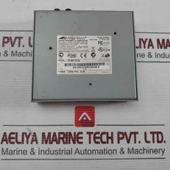 Allied Telesis 12Vdc Fast Ethernet Media Converter 0.5A At-mc101Xl
