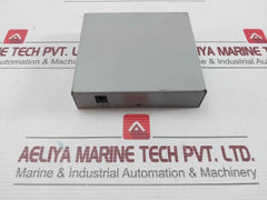 Allied Telesis 12Vdc Fast Ethernet Media Converter 0.5A At-mc101Xl