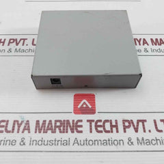 Allied Telesis 12Vdc Fast Ethernet Media Converter 0.5A At-mc101Xl