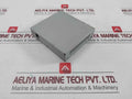 Allied Telesis 12Vdc Fast Ethernet Media Converter 0.5A At-mc101Xl