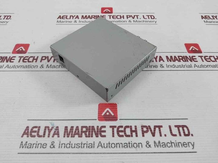 Allied Telesis 12Vdc Fast Ethernet Media Converter 0.5A At-mc101Xl