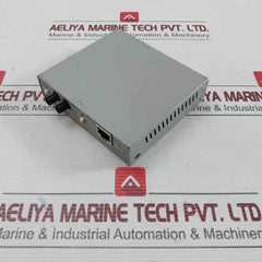 Allied Telesis 12Vdc Fast Ethernet Media Converter 0.5A At-mc101Xl