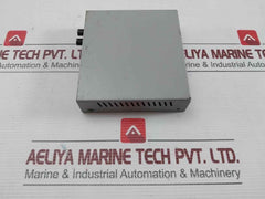 Allied Telesis 12Vdc Fast Ethernet Media Converter 0.5A At-mc101Xl