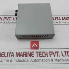 Allied Telesis 12Vdc Fast Ethernet Media Converter 0.5A At-mc101Xl