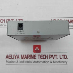 Allied Telesis 12Vdc Fast Ethernet Media Converter 0.5A At-mc101Xl