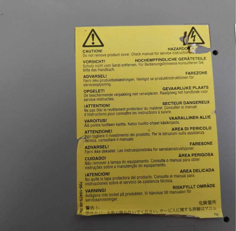 Allied Telesis AT-8516F/SC 100Base-Fx Fast Ethernet Switch