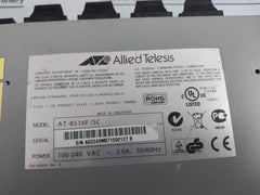 Allied Telesis AT-8516F/SC 100Base-Fx Fast Ethernet Switch At-a46