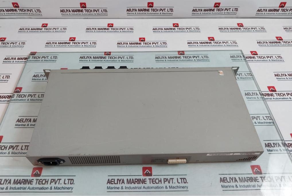 Allied Telesis AT-8516F/SC 100Base-Fx Fast Ethernet Switch At-a46