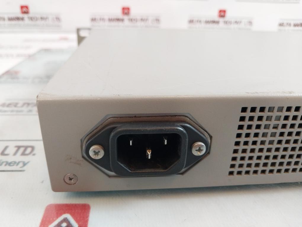 Allied Telesis AT-8516F/SC 100Base-Fx Fast Ethernet Switch