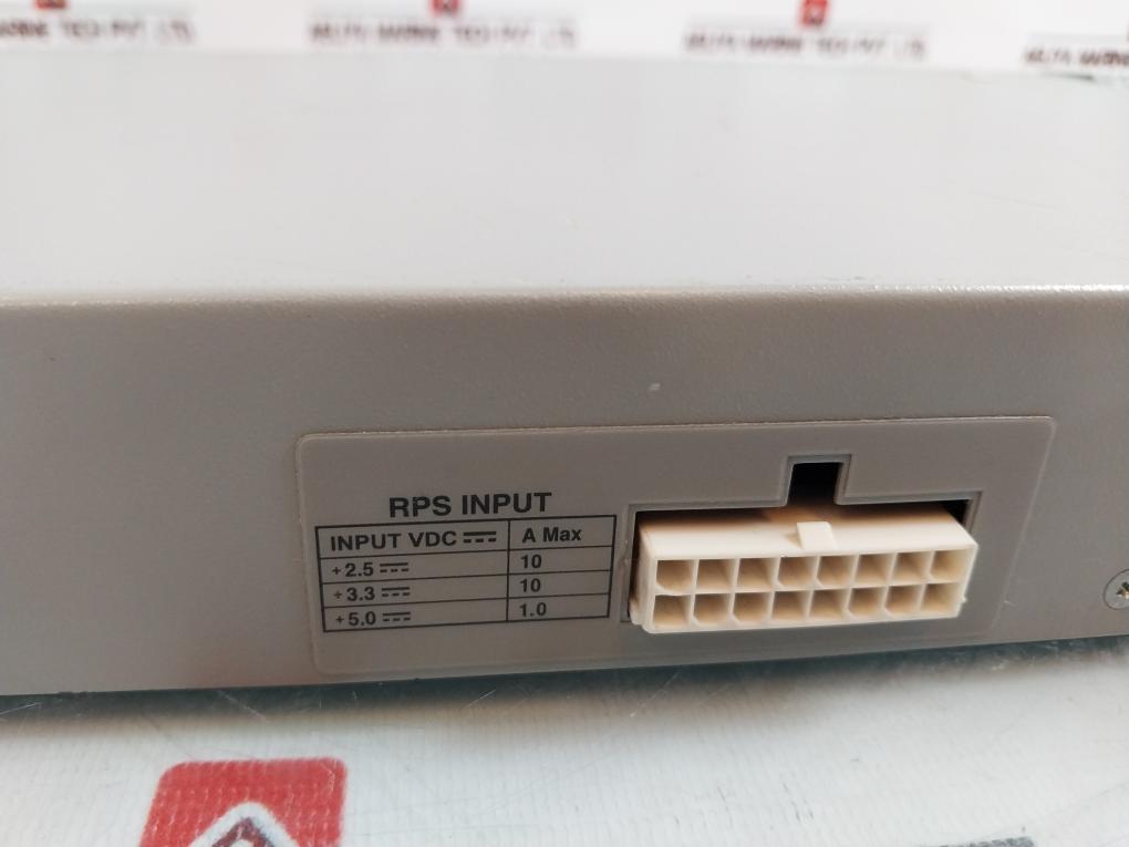 Allied Telesis AT-8516F/SC 100Base-Fx Fast Ethernet Switch