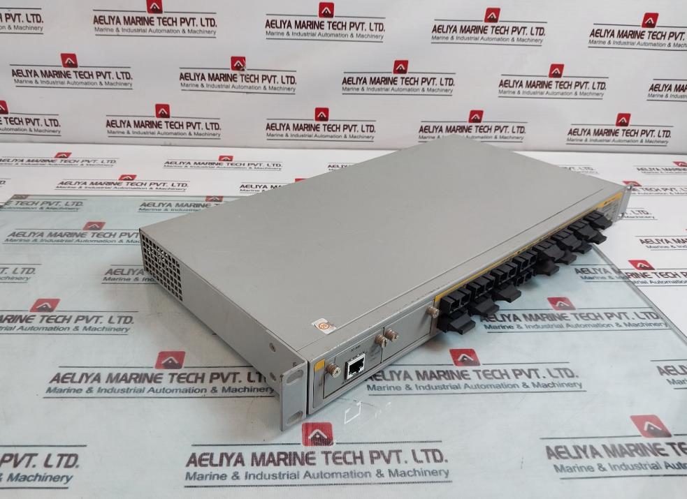 Allied Telesis AT-8516F/SC 100Base-Fx Fast Ethernet Switch At-a46