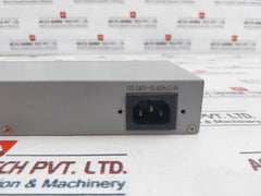 Allied Telesis At-fs708 8 Port 10/100 Mbps Fast Ethernet Switch