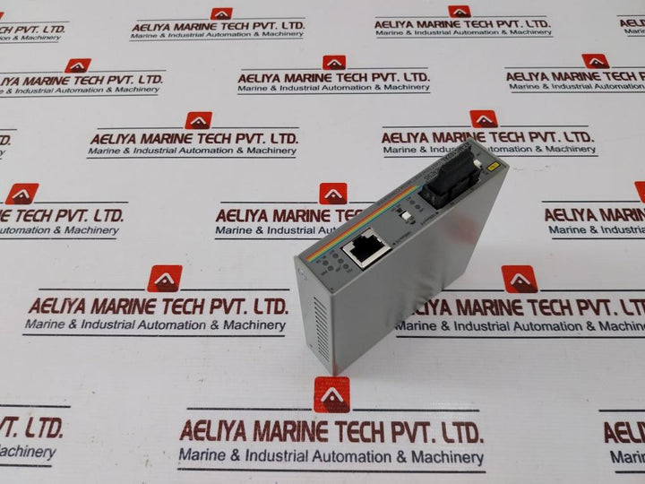 Allied Telesis At-mc102xl Fast Ethernet Media Converter Set