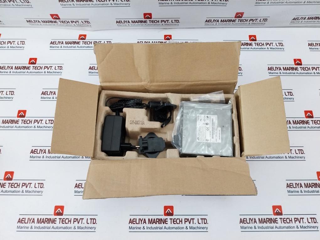 Allied Telesis At-mc102xl Fast Ethernet Media Converter Set