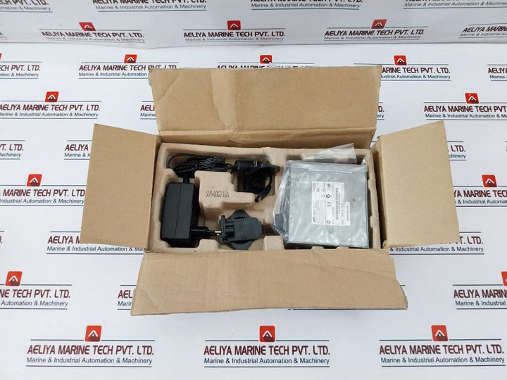 Allied Telesis At-mc102xl Fast Ethernet Media Converter Set