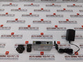 Allied Telesis At-mc102xl Fast Ethernet Media Converter Set