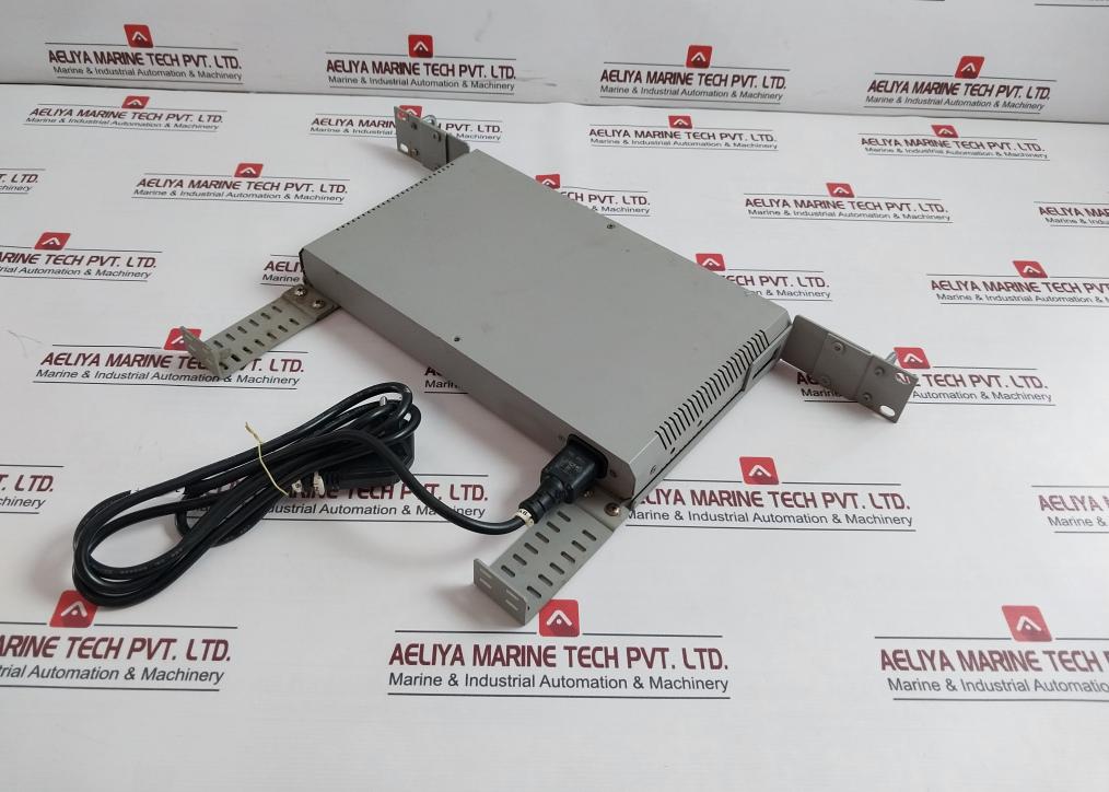 Allied Telesis Centrecom Fs716Tx V2 Fast Ethernet Switch 10Base-t/100Base-tx