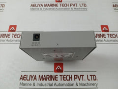 Allied Telesis Ethernet Media Converter At-mc13 12Vdc-0.5A