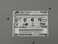 Allied Telesis Ethernet Media Converter At-mc13 12Vdc-0.5A