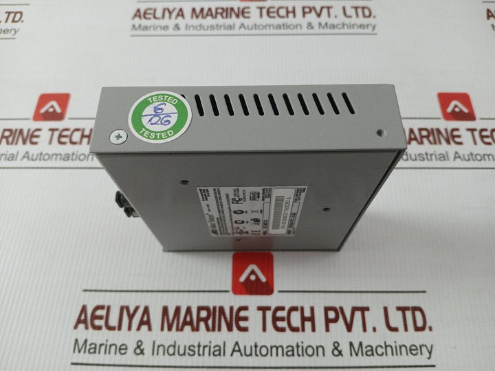 Allied Telesis Ethernet Media Converter At-mc13 12Vdc-0.5A