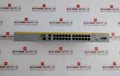 Allied Telesis Stackable Fast Ethernet Edge Switch At-8000S/24
