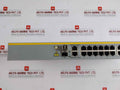 Allied Telesis Stackable Fast Ethernet Edge Switch At-8000S/24