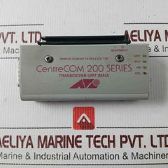Allied Telesyn At-200 Transceiver Unit (Mau)