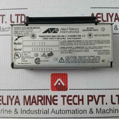 Allied Telesyn At-200 Transceiver Unit (Mau)