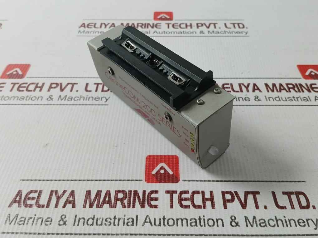 Allied Telesyn At-200 Transceiver Unit (Mau)