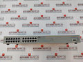 Allied Telesyn At-8024 Fast Ethernet Switch Set 100-240Vac~ 50/60Hz 2A
