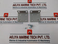 Allied Telesyn At-8024 Fast Ethernet Switch Set 100-240Vac~ 50/60Hz 2A