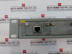 Allied Telesyn AT-8516F/SC 100base-fx Fast Ethernet Switch 100-240Vac~ 2.0A