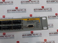 Allied Telesyn AT-8516F/SC 100base-fx Fast Ethernet Switch 100-240Vac~ 2.0A