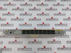 Allied Telesyn AT-8516F/SC 100base-fx Fast Ethernet Switch 100-240Vac~ 2.0A