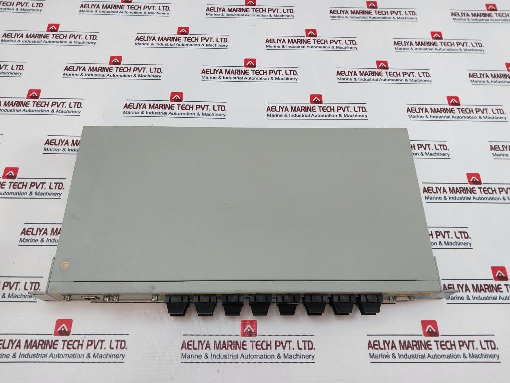 Allied Telesyn At-8516F/Sc 100Base-fx Fast Ethernet Switch 100-240Vac~ 2.0A