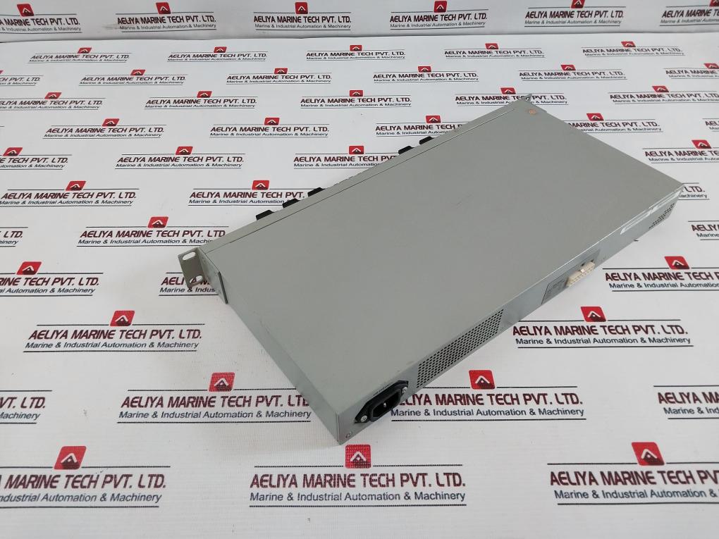 Allied Telesyn At-8516F/Sc 100Base-fx Fast Ethernet Switch 100-240Vac~ 2.0A