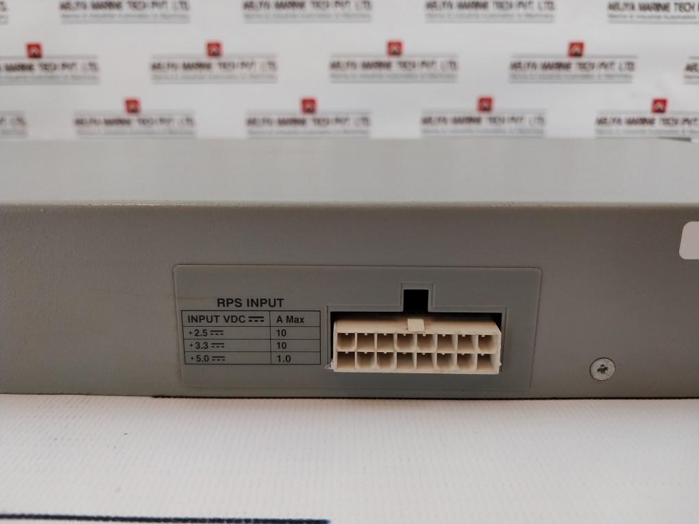 Allied Telesyn AT-8516F/SC 100base-fx Fast Ethernet Switch 100-240Vac~ 2.0A