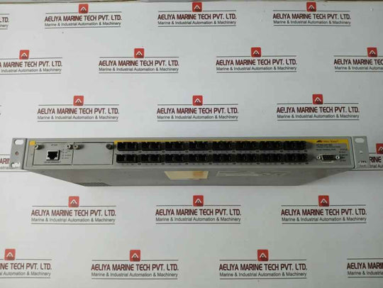 Allied Telesyn At-8516F/Sc Ethernet Switch 705-004191 Rev A