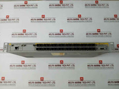 Allied Telesyn At-8516F/Sc Ethernet Switch 705-004191 Rev A