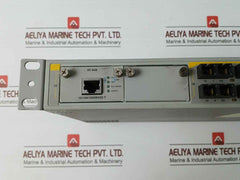 Allied Telesyn At-8516F/Sc Ethernet Switch 705-004191 Rev A